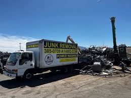 Best Donation Pickup Services  in Kamas, UT