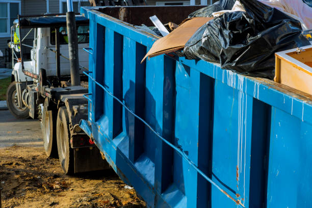 Best Hoarding Cleanup  in Kamas, UT