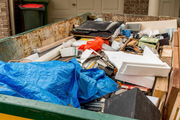 Reliable Kamas, UT Junk Removal Services Solutions
