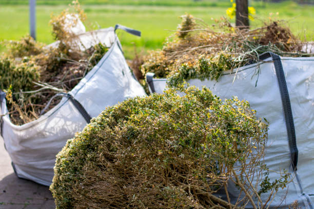 Best Demolition Debris Removal  in Kamas, UT