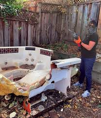 Recycling Services for Junk in Kamas, UT